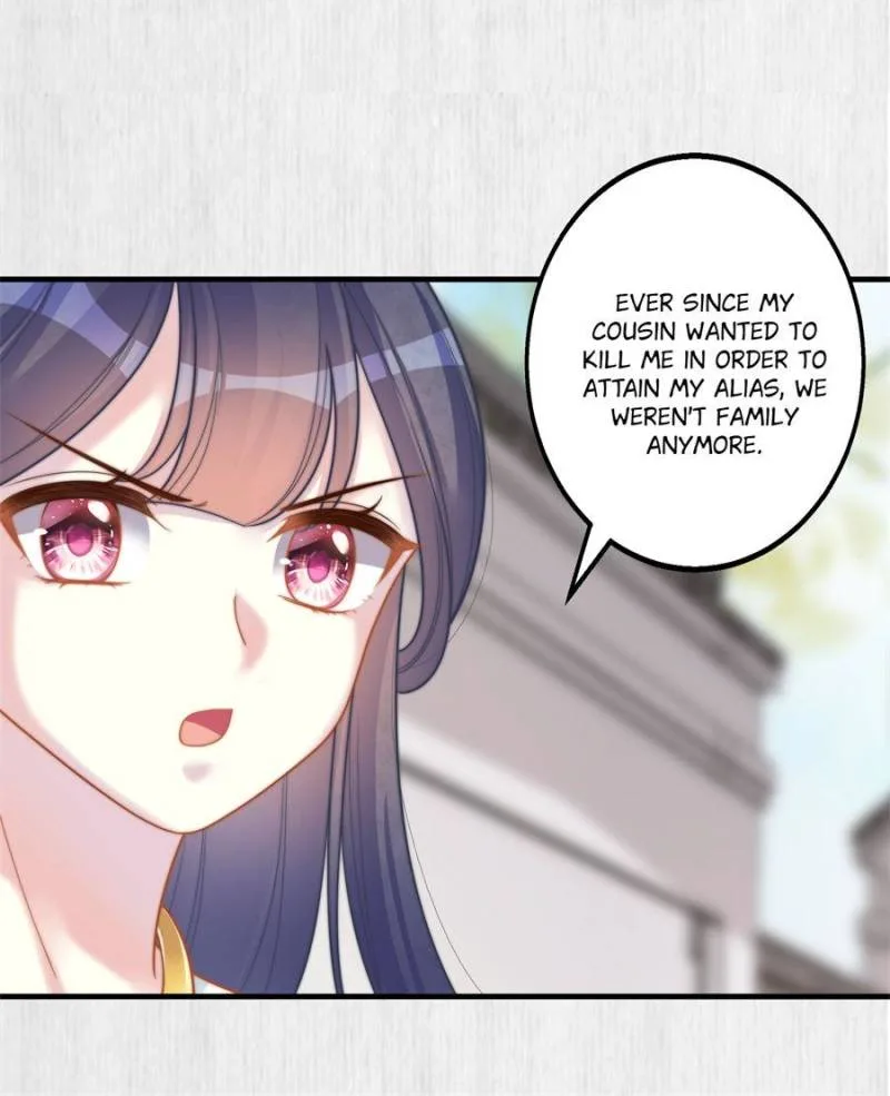The Young Genius Paintress Chapter 46 page 5