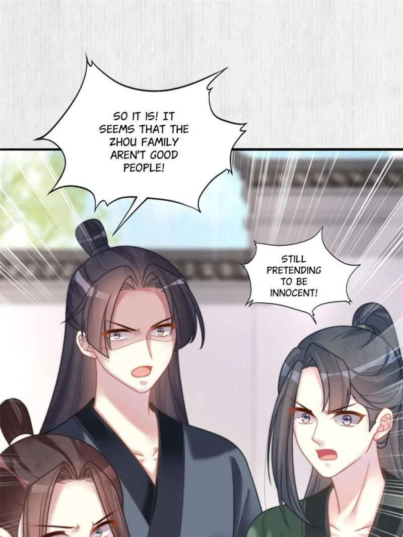 The Young Genius Paintress Chapter 45 page 45