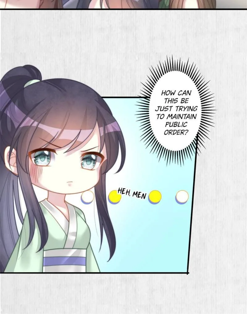 The Young Genius Paintress Chapter 46 page 35