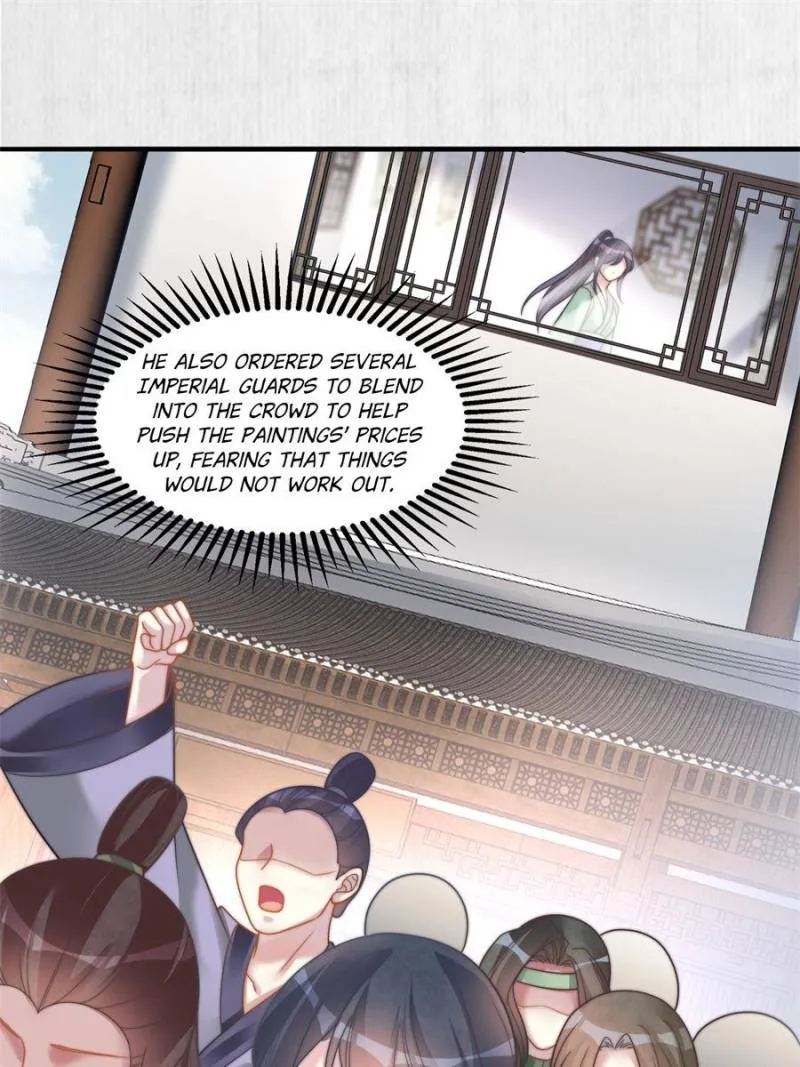 The Young Genius Paintress Chapter 46 page 34