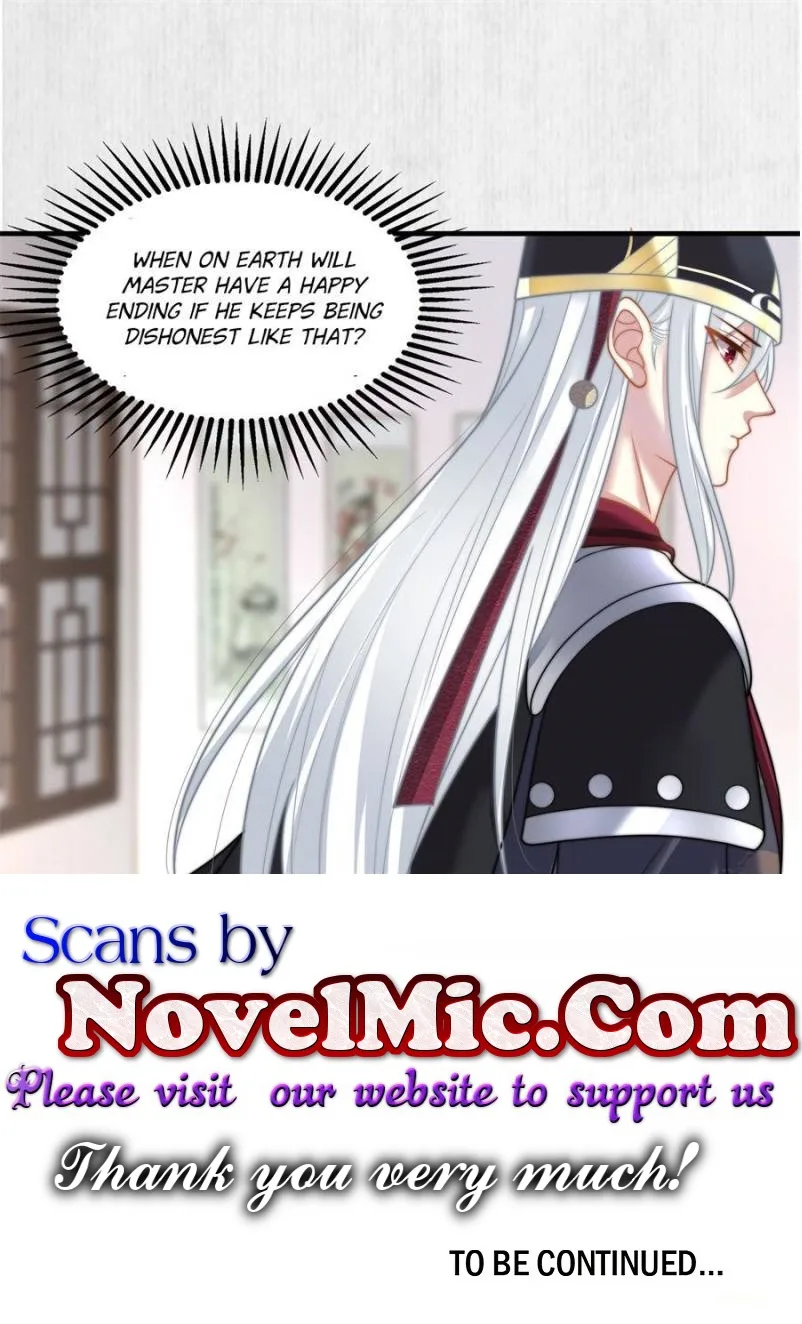 The Young Genius Paintress Chapter 46 page 36