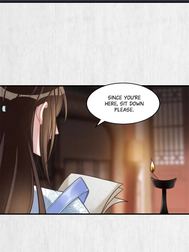 The Young Genius Paintress Chapter 47 page 4