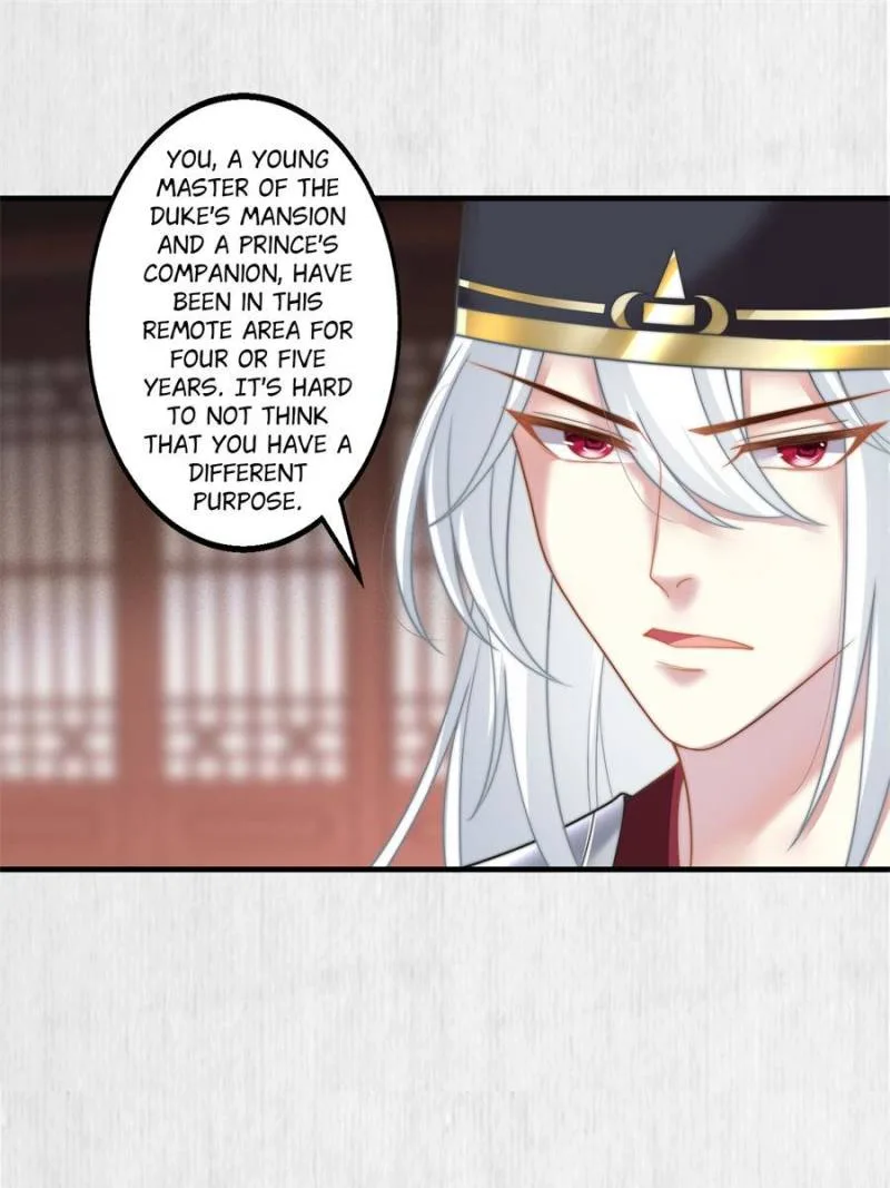The Young Genius Paintress Chapter 47 page 8