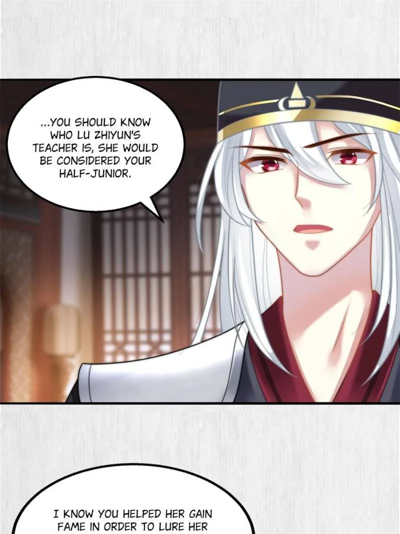 The Young Genius Paintress Chapter 47 page 19