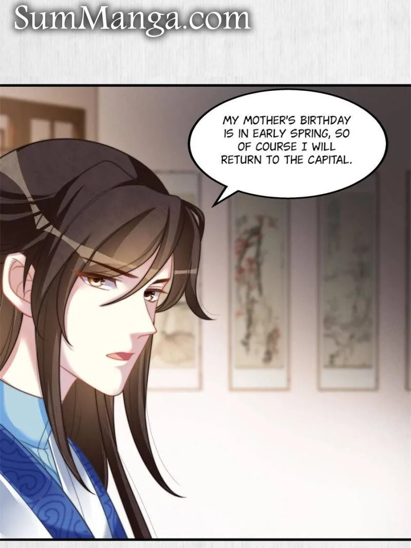 The Young Genius Paintress Chapter 47 page 11