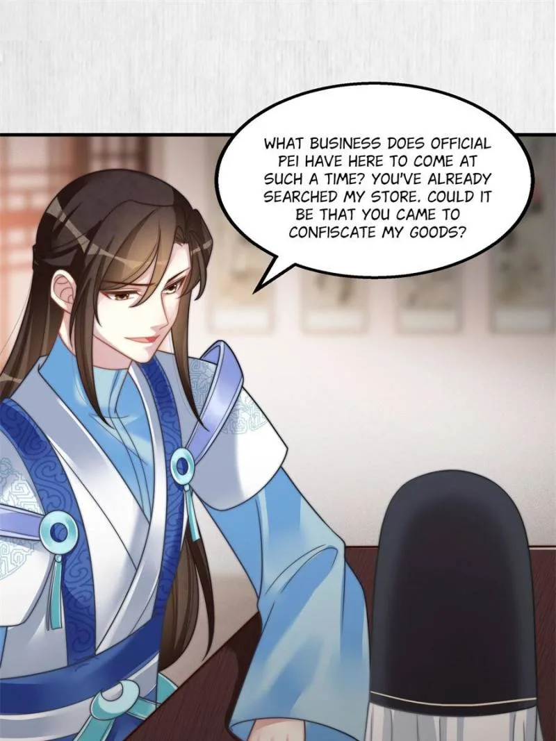 The Young Genius Paintress Chapter 47 page 6