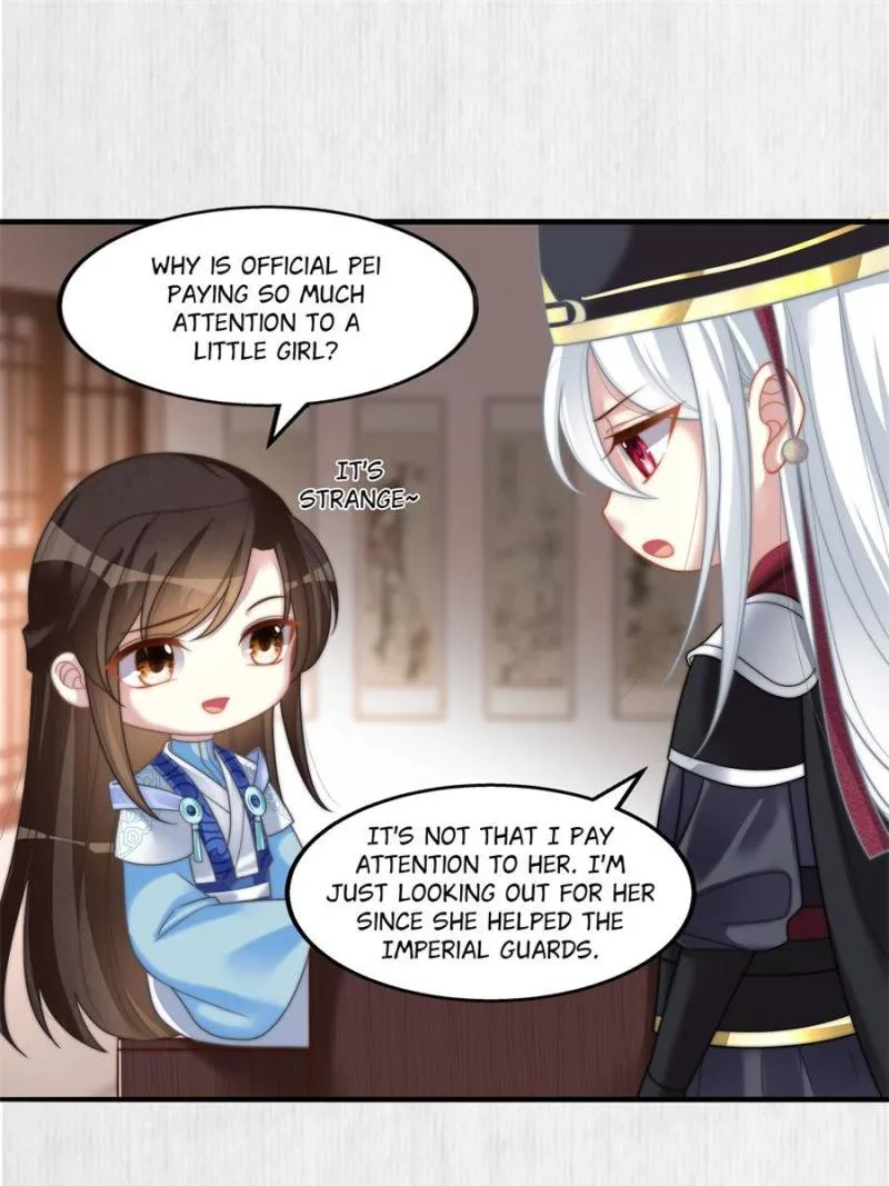 The Young Genius Paintress Chapter 47 page 16