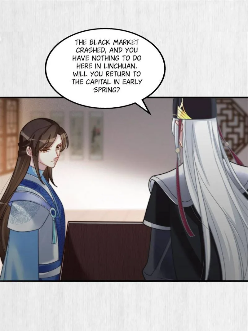 The Young Genius Paintress Chapter 47 page 10