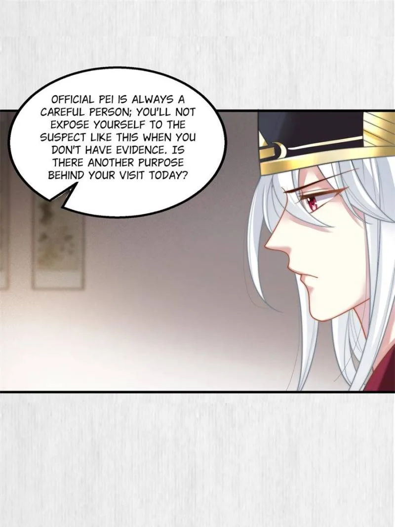 The Young Genius Paintress Chapter 47 page 13
