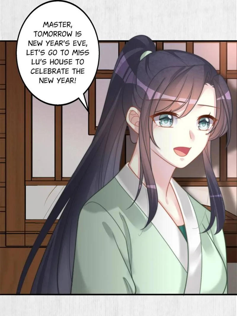 The Young Genius Paintress Chapter 47 page 37