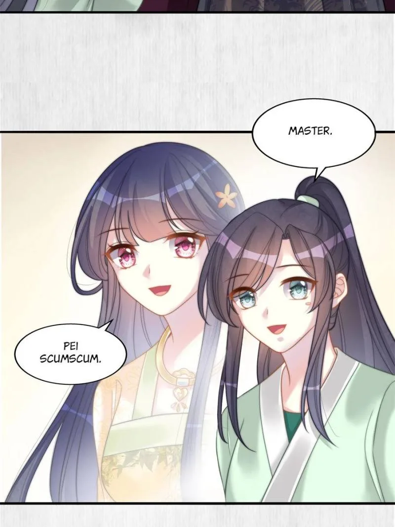 The Young Genius Paintress Chapter 47 page 28