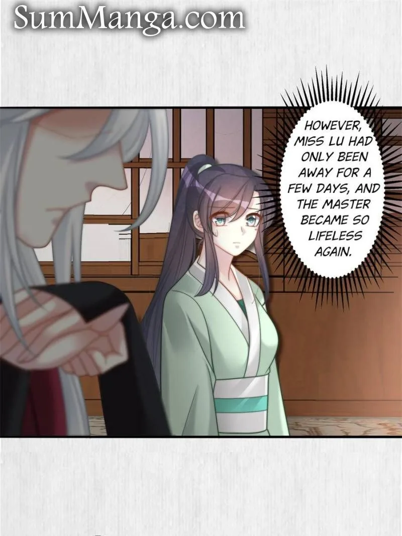 The Young Genius Paintress Chapter 47 page 36