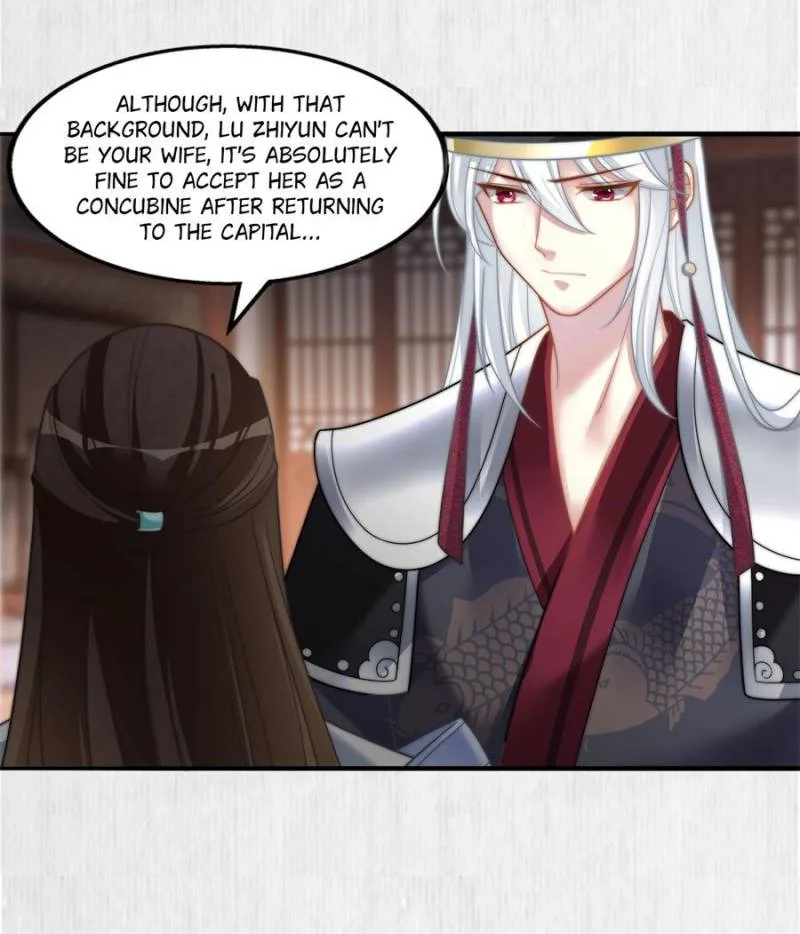 The Young Genius Paintress Chapter 47 page 22