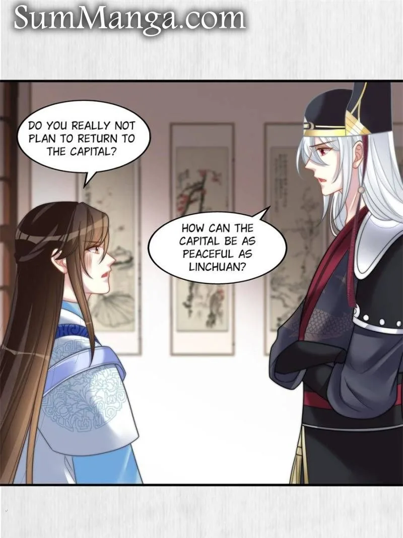 The Young Genius Paintress Chapter 47 page 23