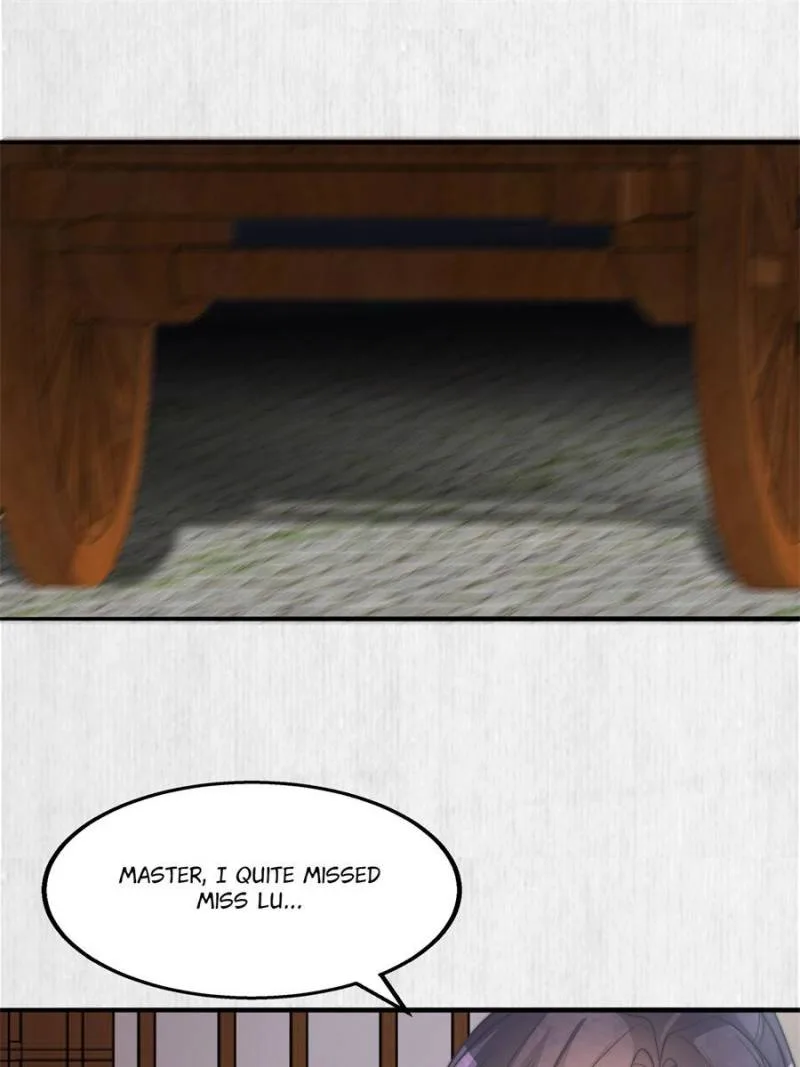 The Young Genius Paintress Chapter 47 page 32