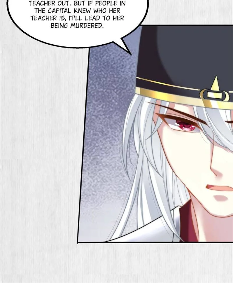 The Young Genius Paintress Chapter 47 page 20