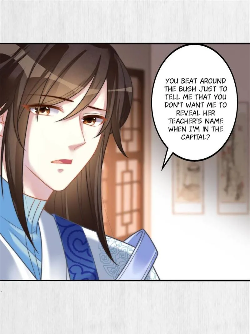 The Young Genius Paintress Chapter 47 page 21