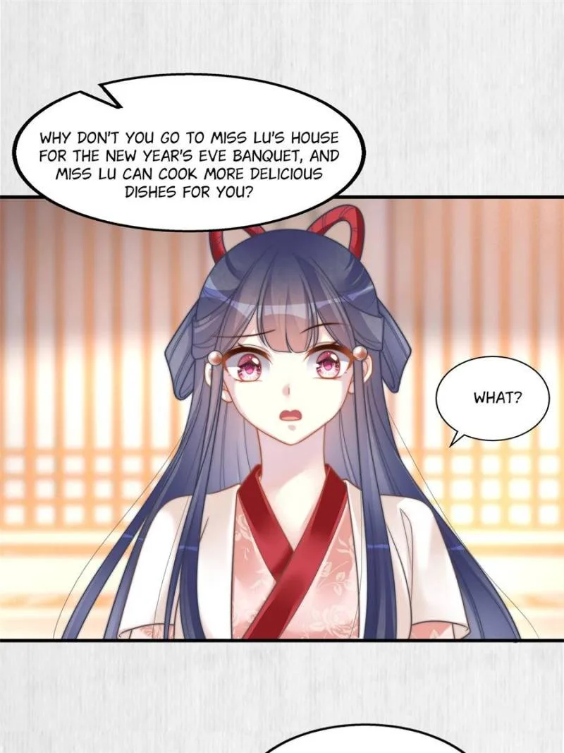 The Young Genius Paintress Chapter 49 page 11