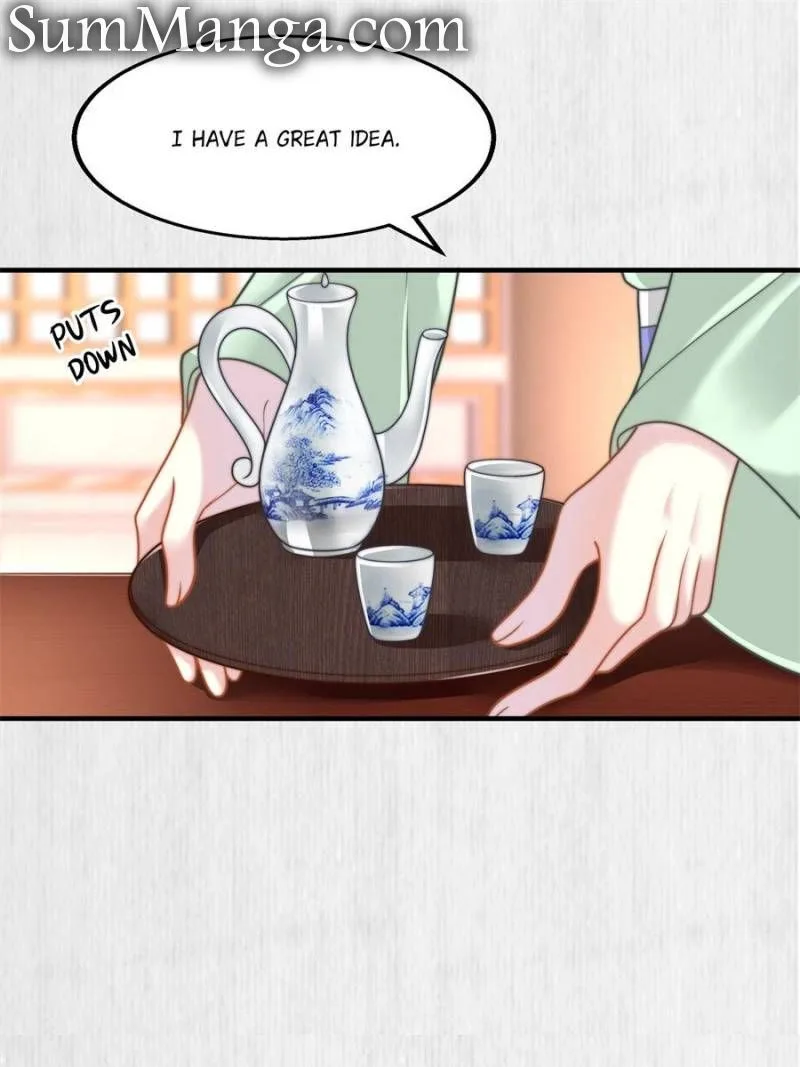 The Young Genius Paintress Chapter 49 page 8