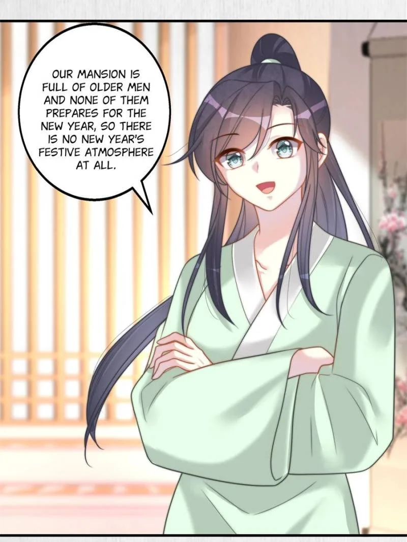 The Young Genius Paintress Chapter 49 page 9