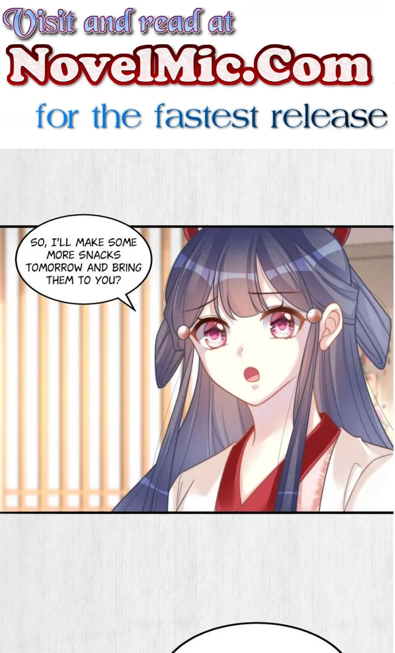 The Young Genius Paintress Chapter 49 page 2