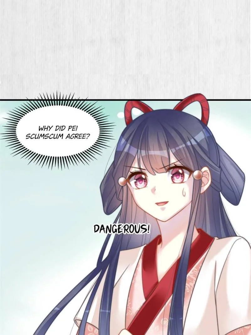 The Young Genius Paintress Chapter 49 page 15
