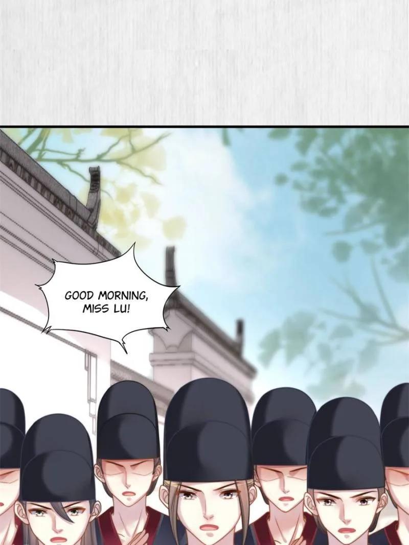 The Young Genius Paintress Chapter 49 page 25