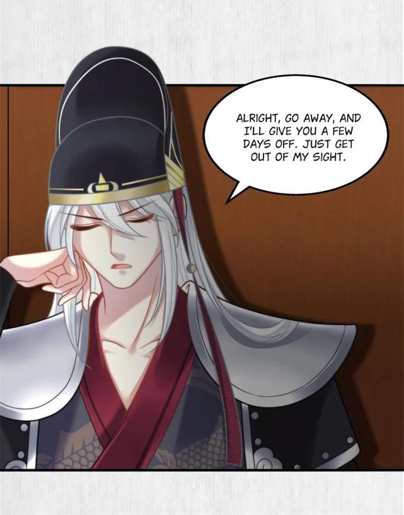 The Young Genius Paintress Chapter 48 page 7