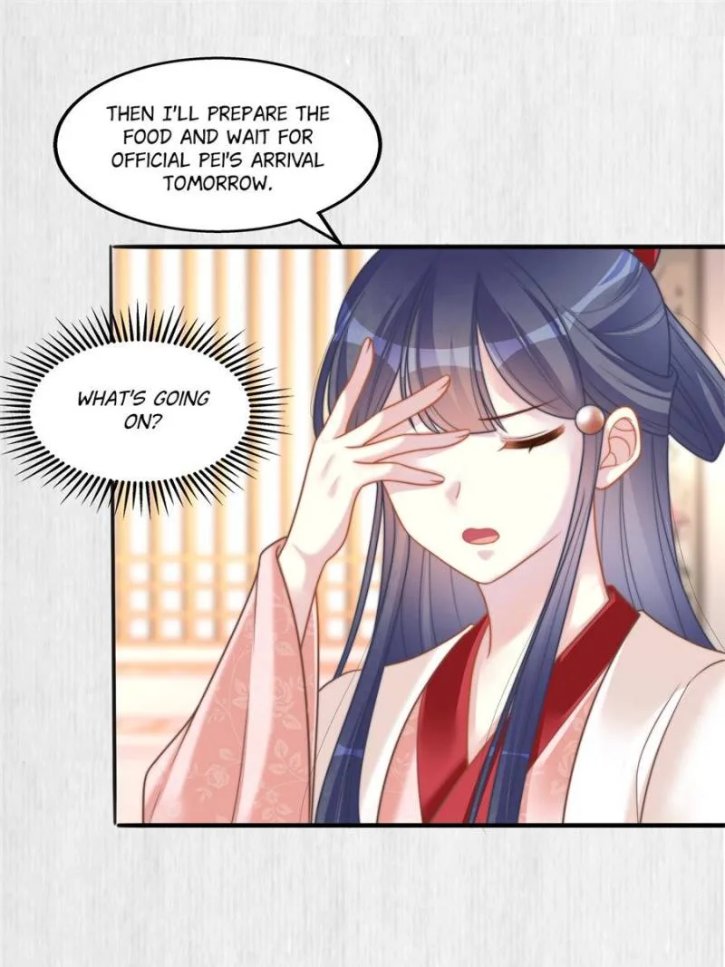The Young Genius Paintress Chapter 49 page 19