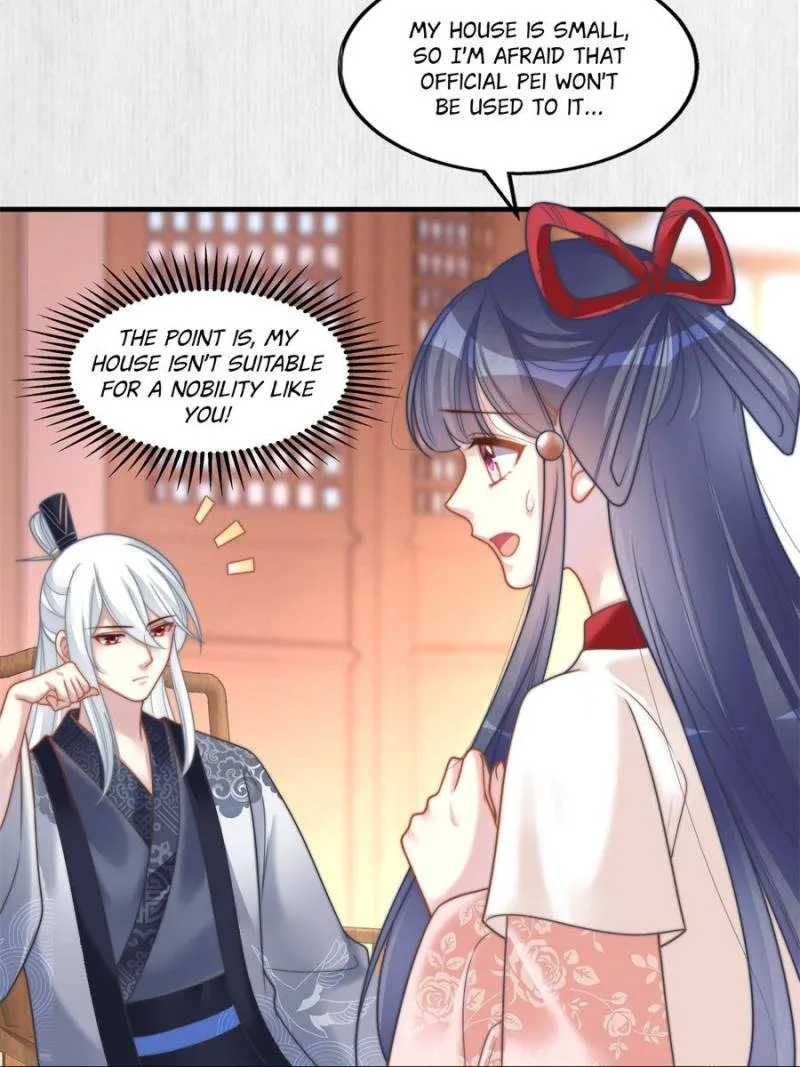 The Young Genius Paintress Chapter 49 page 12