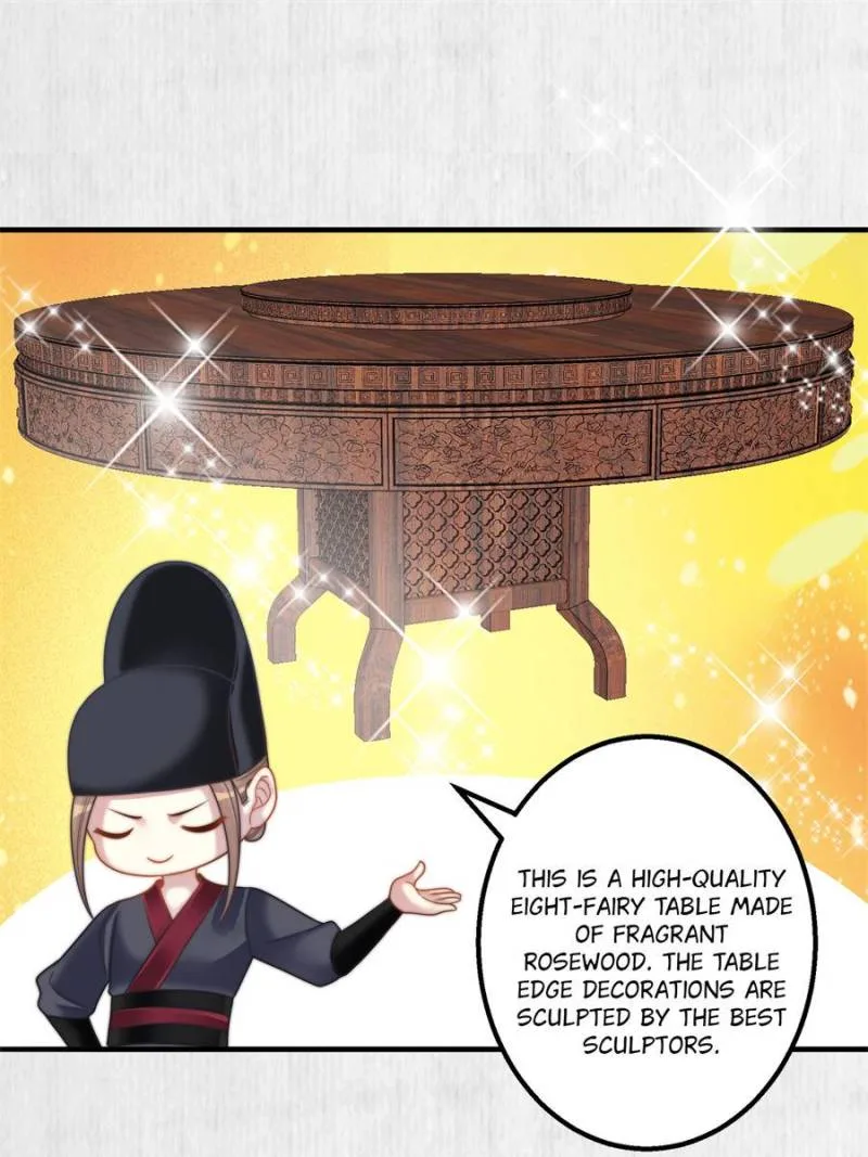 The Young Genius Paintress Chapter 49 page 34