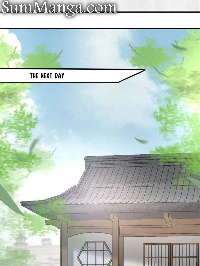 The Young Genius Paintress Chapter 49 page 20