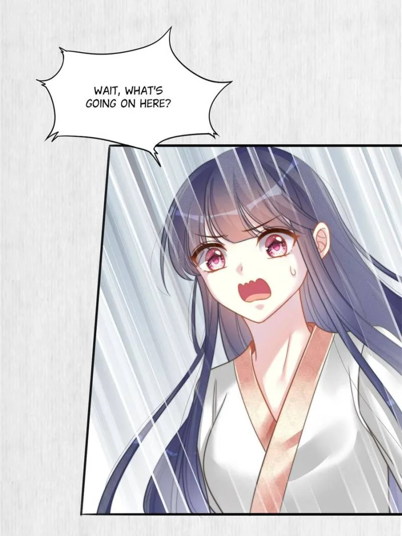 The Young Genius Paintress Chapter 49 page 28