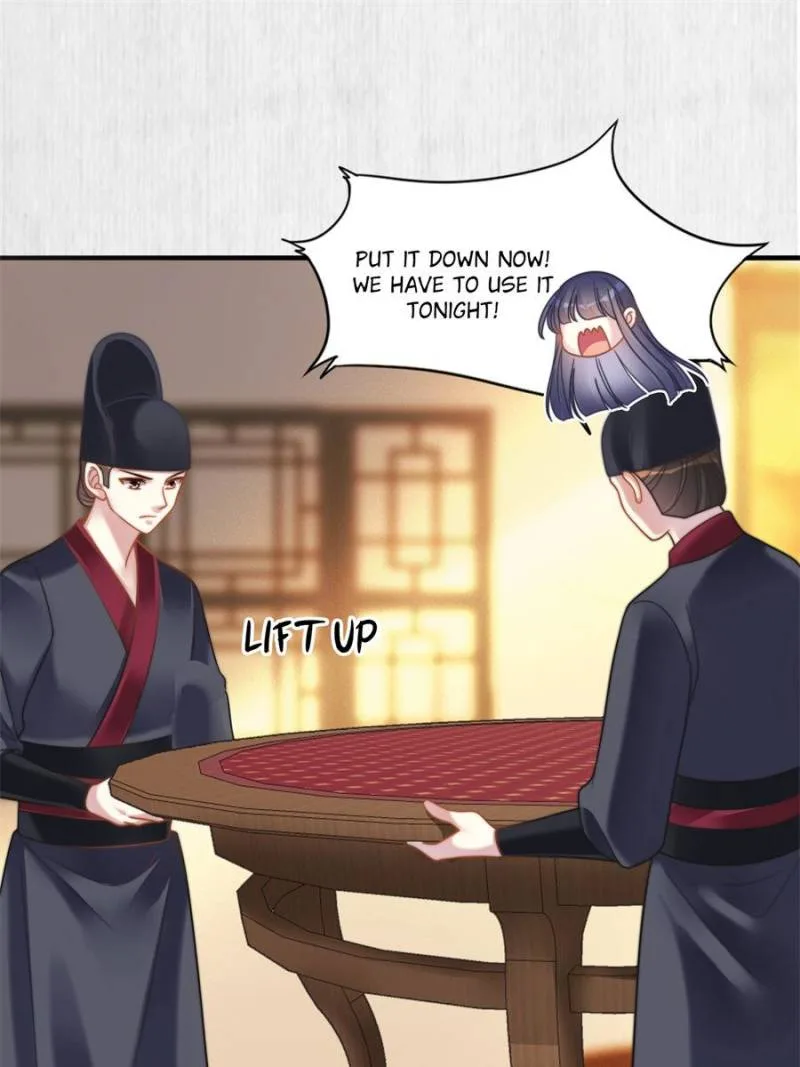 The Young Genius Paintress Chapter 49 page 30