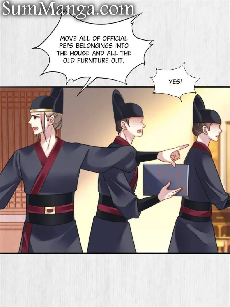 The Young Genius Paintress Chapter 49 page 27
