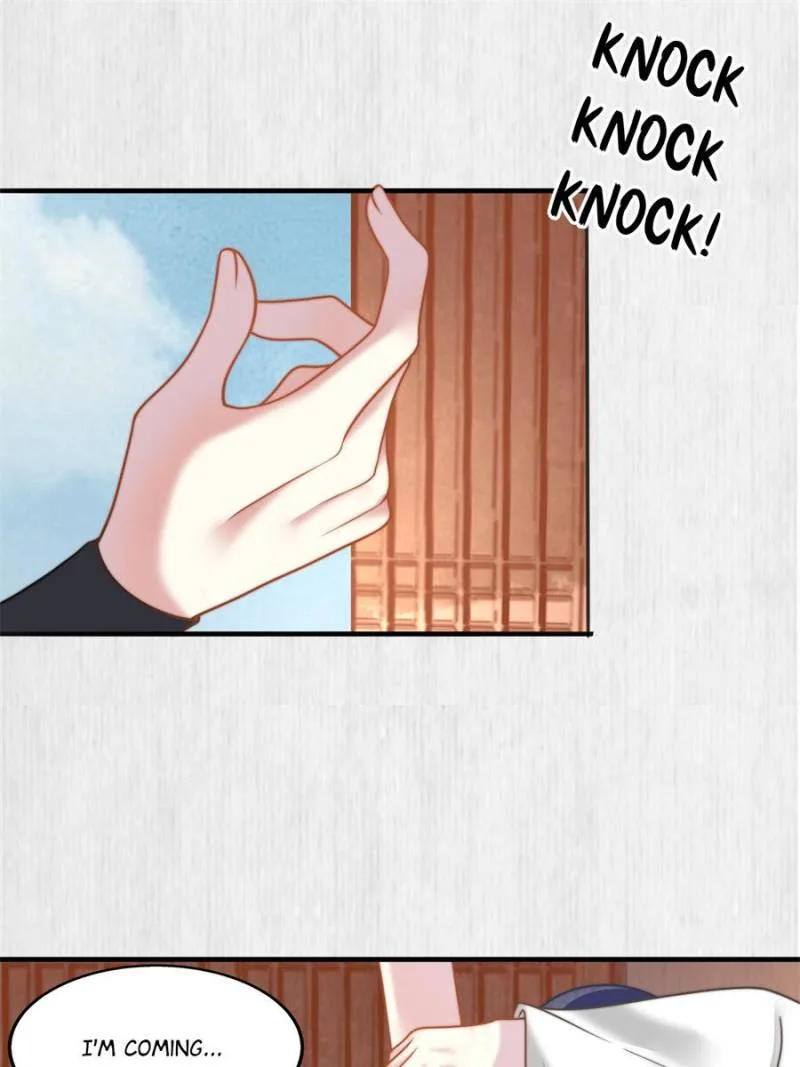 The Young Genius Paintress Chapter 49 page 22