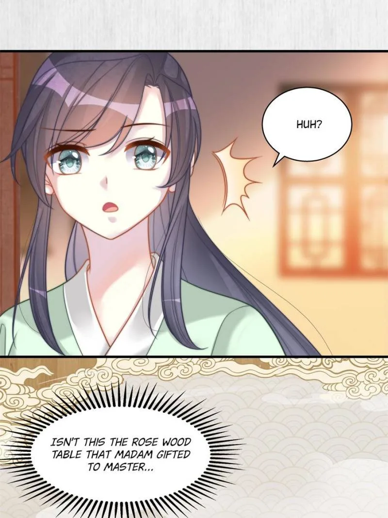 The Young Genius Paintress Chapter 49 page 40