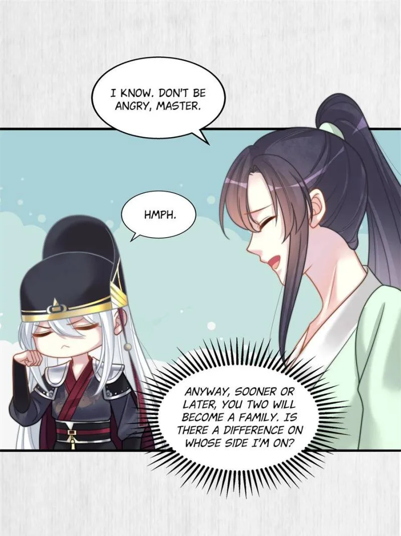 The Young Genius Paintress Chapter 48 page 6