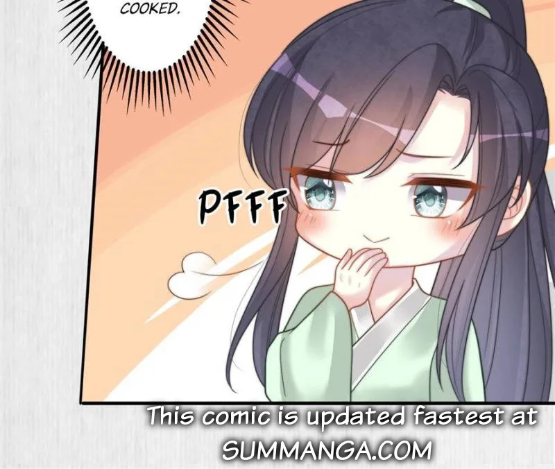 The Young Genius Paintress Chapter 48 page 11