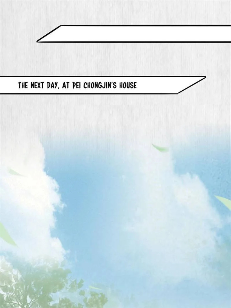 The Young Genius Paintress Chapter 48 page 12