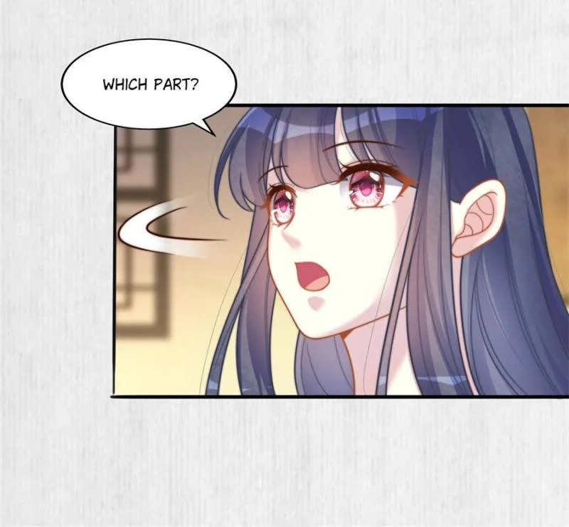 The Young Genius Paintress Chapter 51 page 44