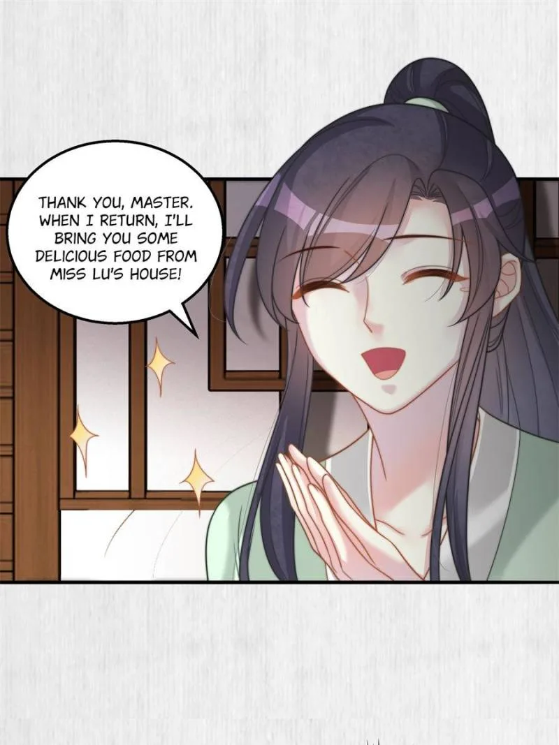 The Young Genius Paintress Chapter 48 page 8