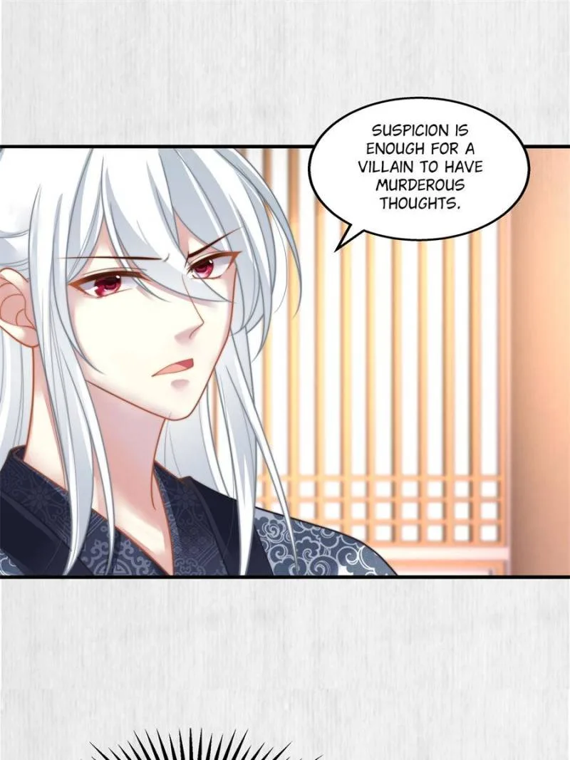 The Young Genius Paintress Chapter 48 page 23