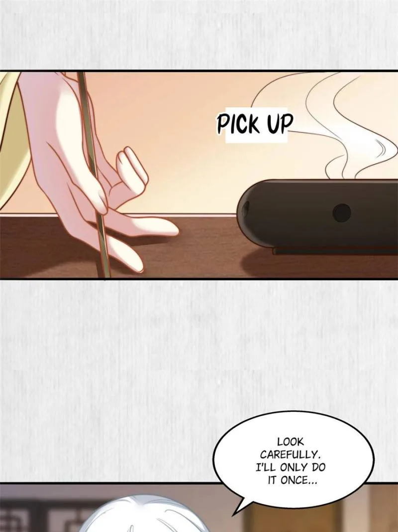 The Young Genius Paintress Chapter 51 page 36