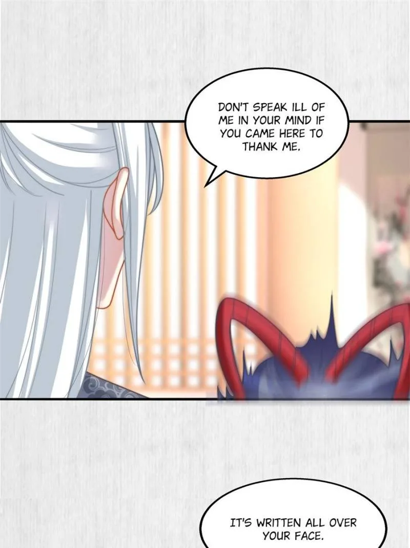 The Young Genius Paintress Chapter 48 page 19