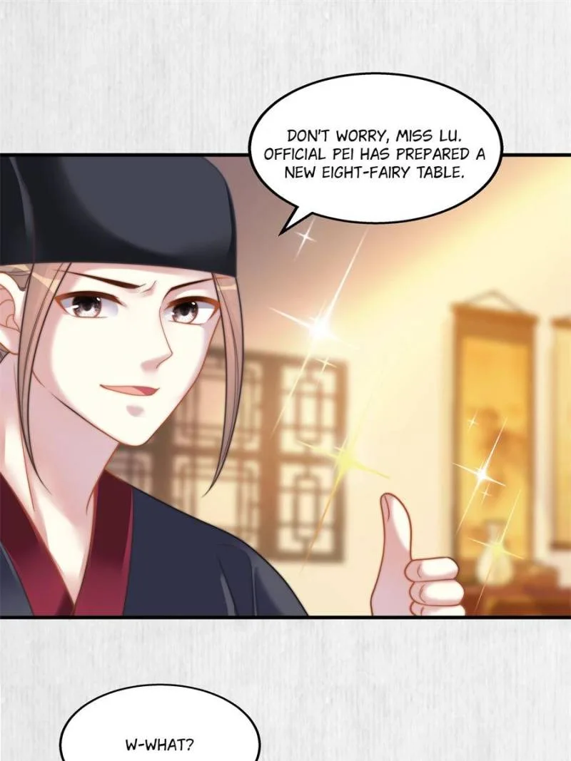 The Young Genius Paintress Chapter 49 page 32