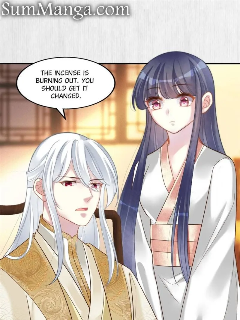 The Young Genius Paintress Chapter 51 page 26