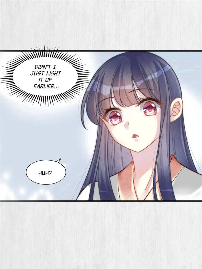 The Young Genius Paintress Chapter 51 page 28