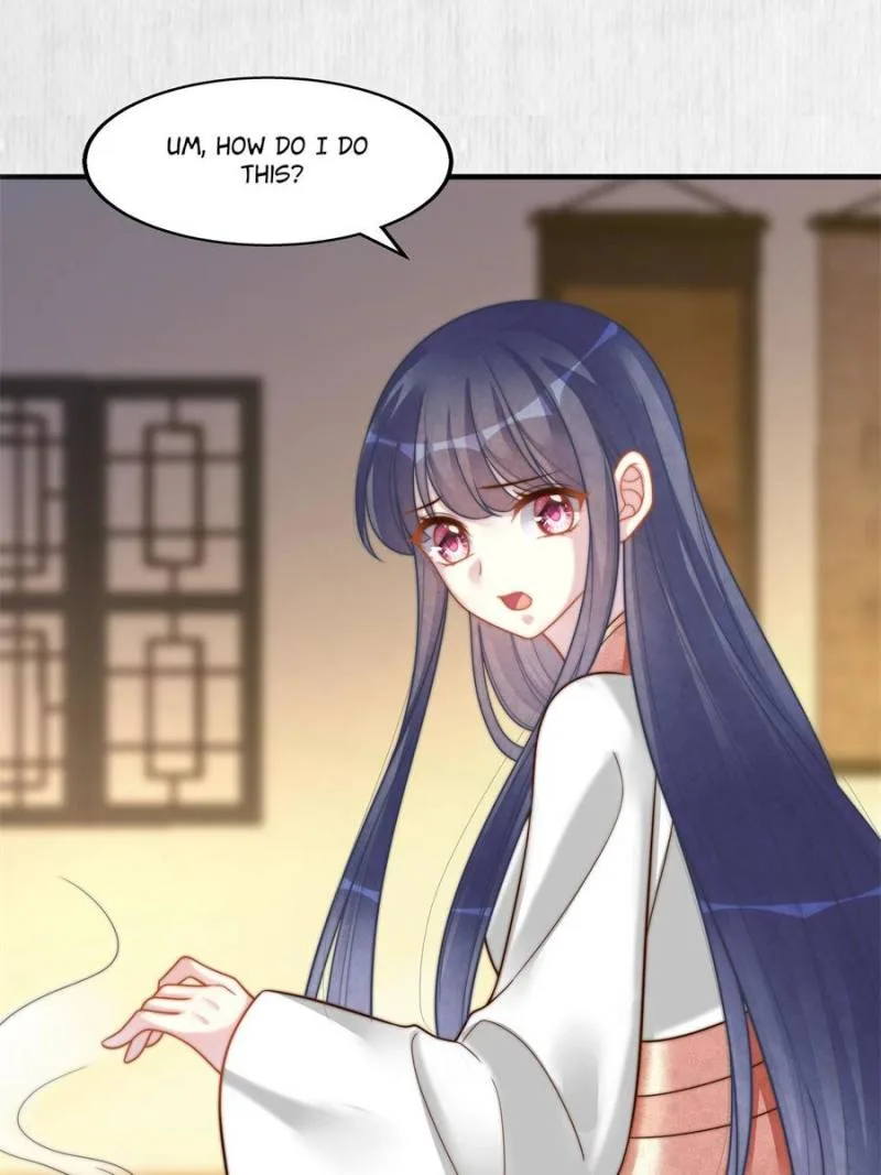 The Young Genius Paintress Chapter 51 page 29