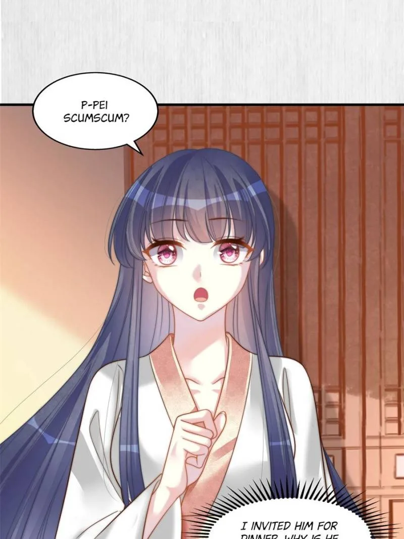 The Young Genius Paintress Chapter 51 page 11